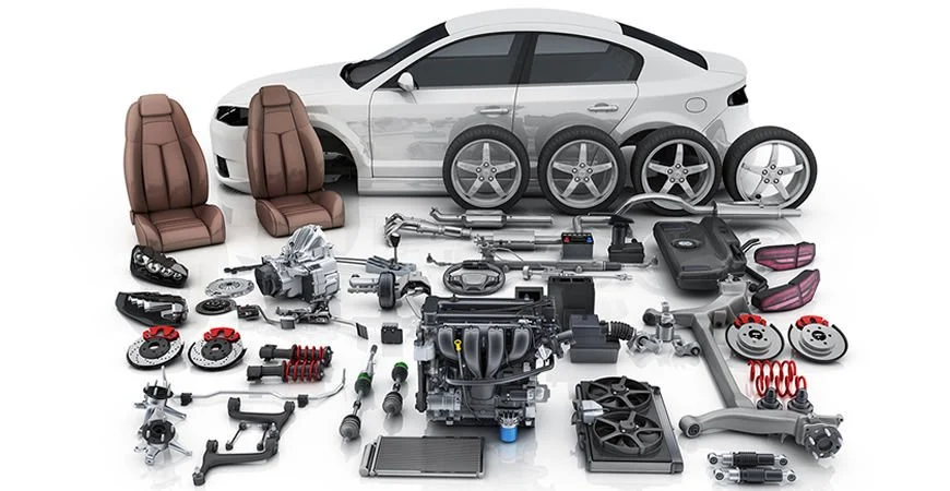 Niksar Oto Yedek Parçacısı