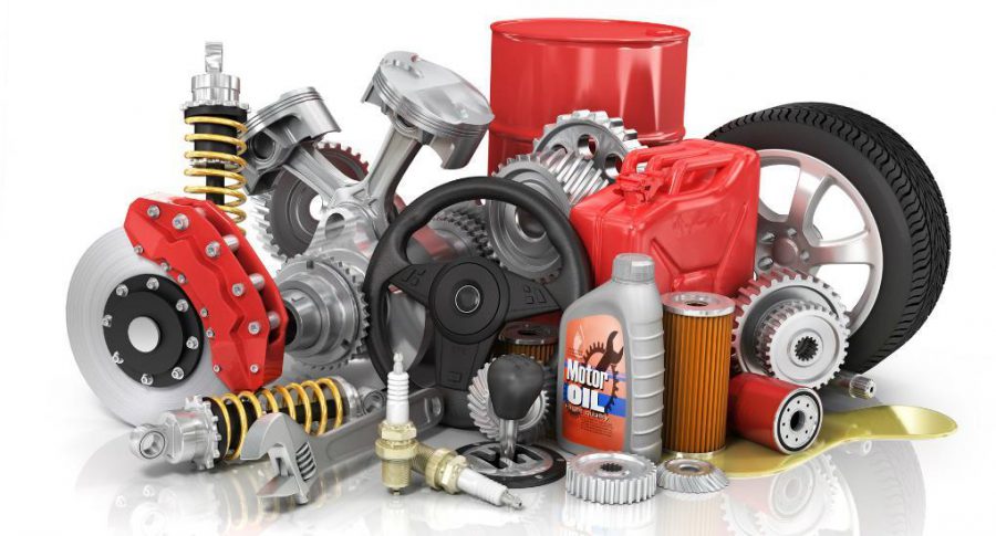 Niksar Oto Yedek Parçacısı